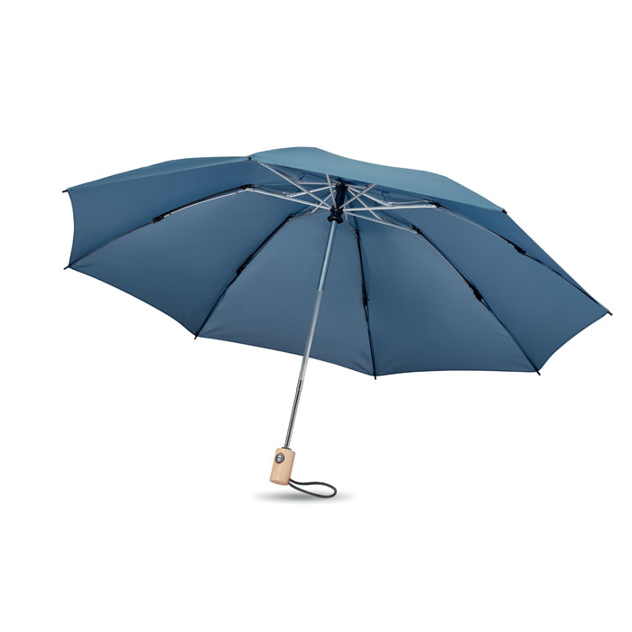 RPET opvouwbare paraplu